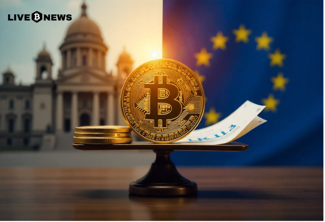 Netherlands plans to tax unrealized crypto gains from 2028, raising investor concerns, capital flight risks, regulatory pressure, and long-term impacts on market confidence.
