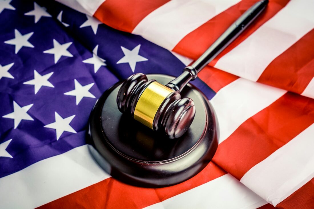 Federal authorities in Utah have sentenced a man to prison for a crypto fraud.