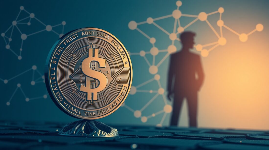 Vitalik Buterin Flags Structural Risks in Decentralized Stablecoins