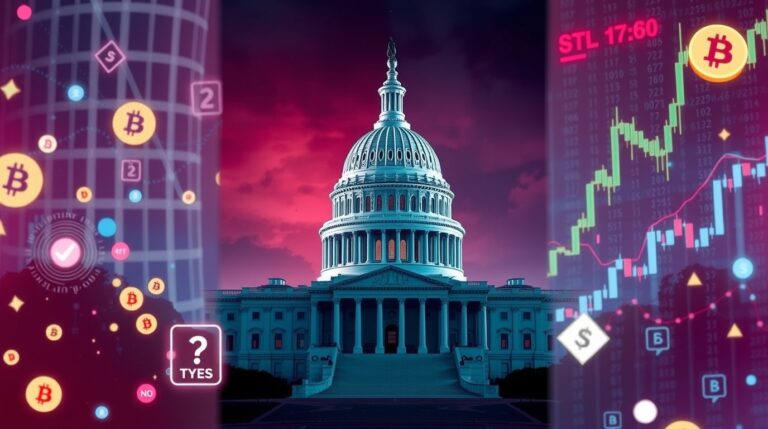 Clarity Act Passage