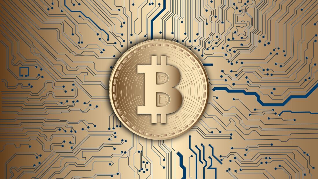 Ross Ulbricht and the Silk Road marketplace, symbolizing the early intersection of Bitcoin, anonymity, and law enforcement.