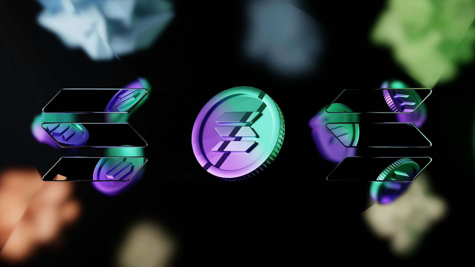 Solana Network Grows as SOL Price Stalls Below Key Resistance