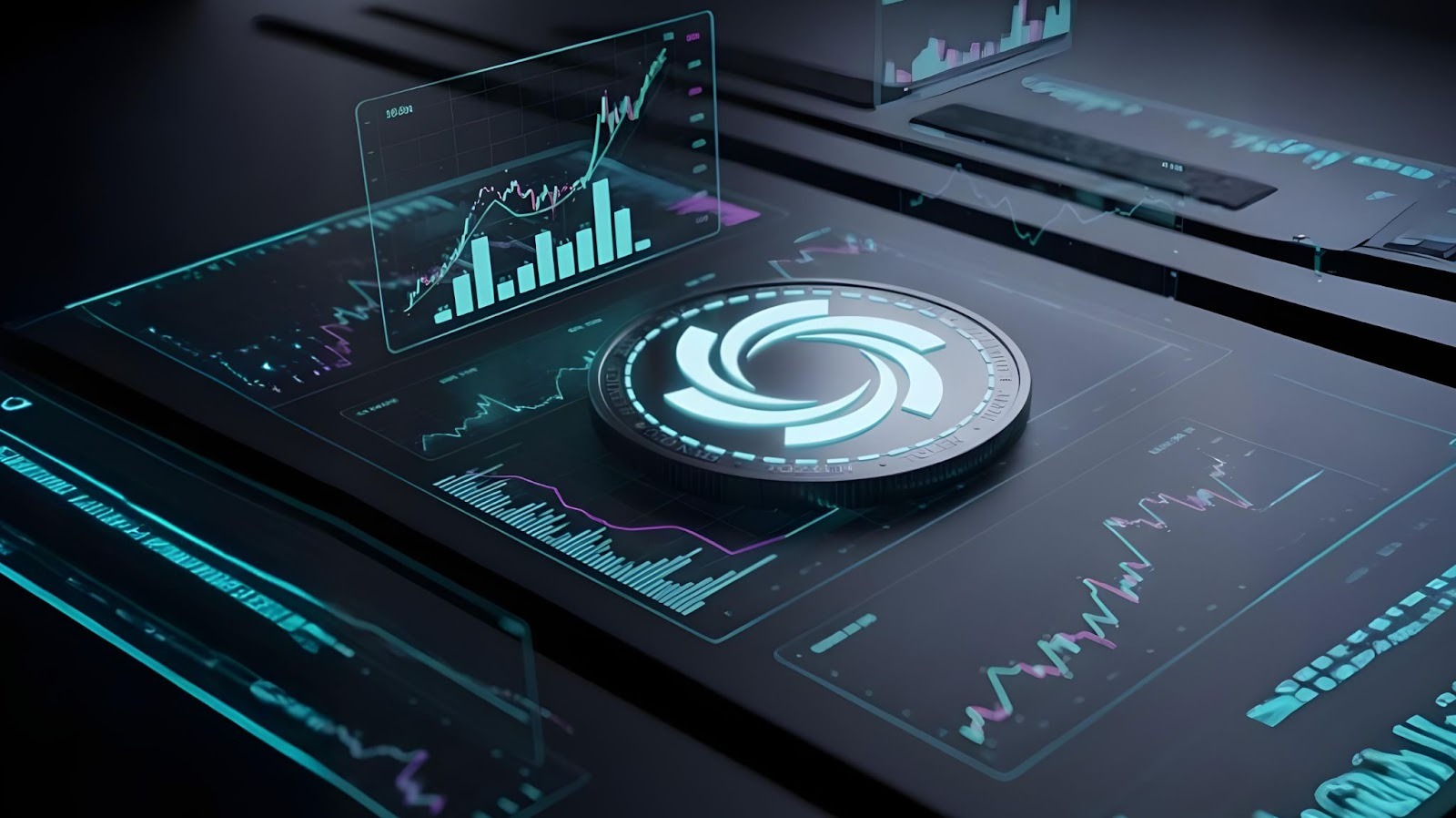 Ozak AI’s Post-Listing Arc Could Echo Early AI Tokens With 100×–800× Moves After Initial Exchange Exposure