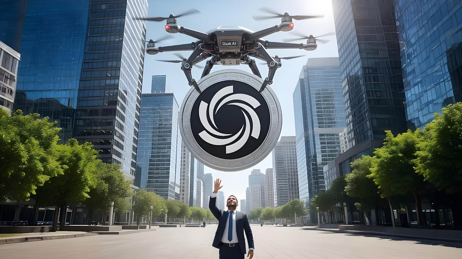 Flipping $150 of SOL Into Ozak AI Could Outperform an Entire Year of Solana Gains—Here’s the ROI Breakdown