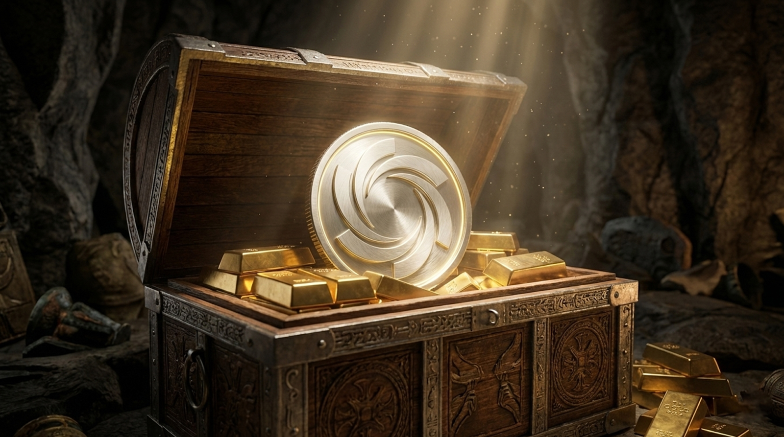 Ozak AI Almost Hits $5.5M — A Clear Sign That AI Is Still the Strongest Trend in the 2026 Crypto Market
