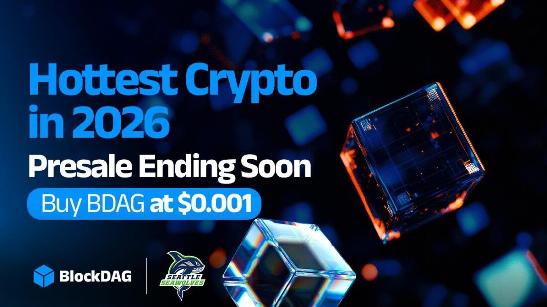 BCH and ETH Trade Sideways as Traders Rush to Grab BlockDAG’s alt=