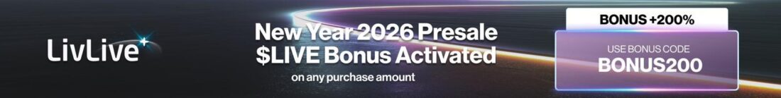 Best Crypto to Buy Now January 25 – LivLive, Hyperliquid, Solana
