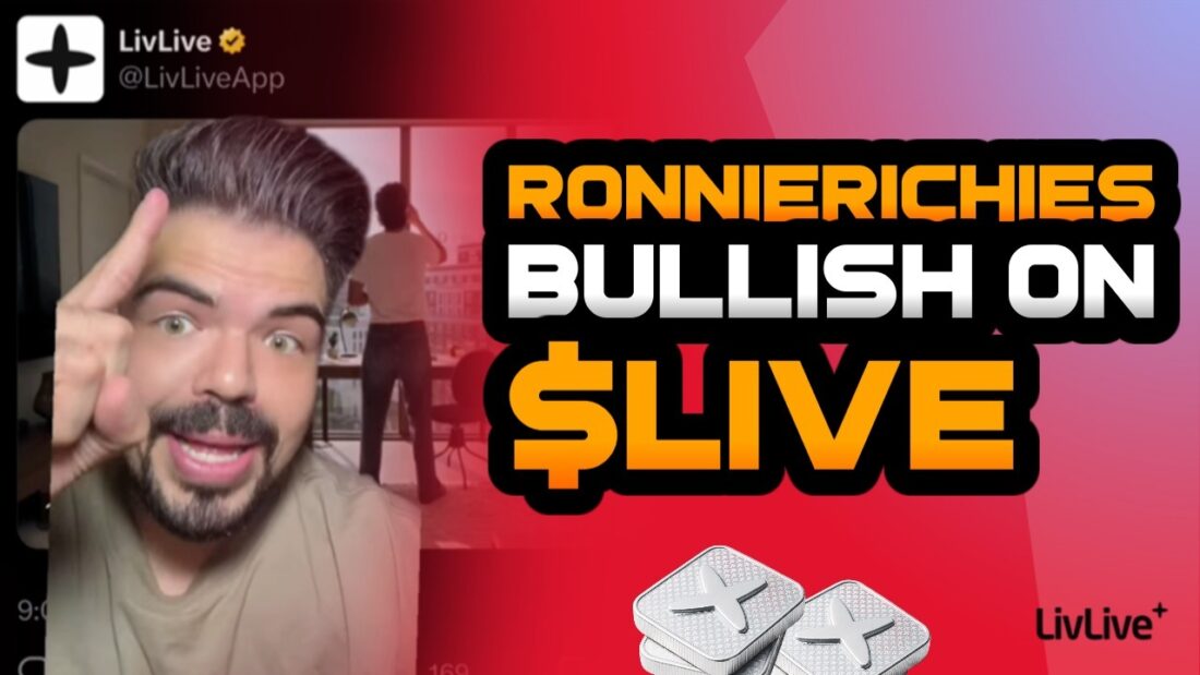 Best Crypto to Buy Now January 25 – LivLive, Hyperliquid, Solana