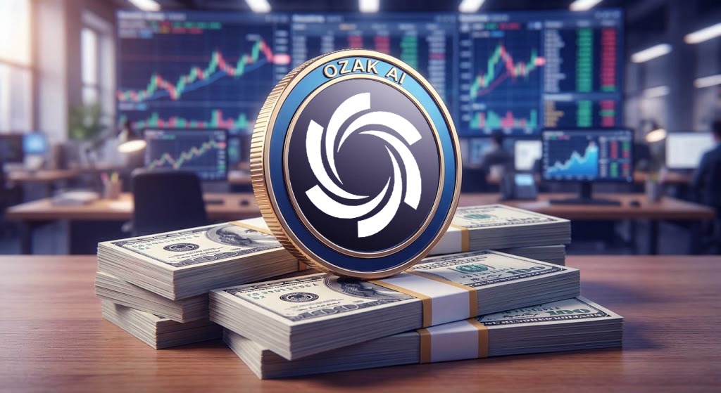 Traders Anticipate That an Ozak AI Listing Confirmation Alone Could Push Presale Buyers Into 20×–45× Profit Zones