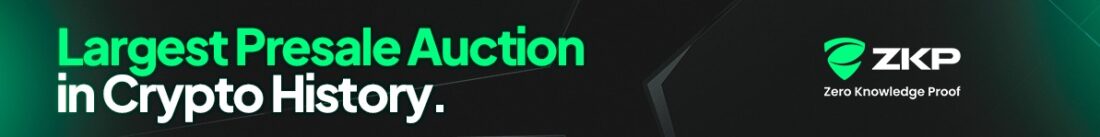 Zero Knowledge Proof: The 1,000 TPS Powerhouse Crushing Chainlink and Zcash Investment Potential!