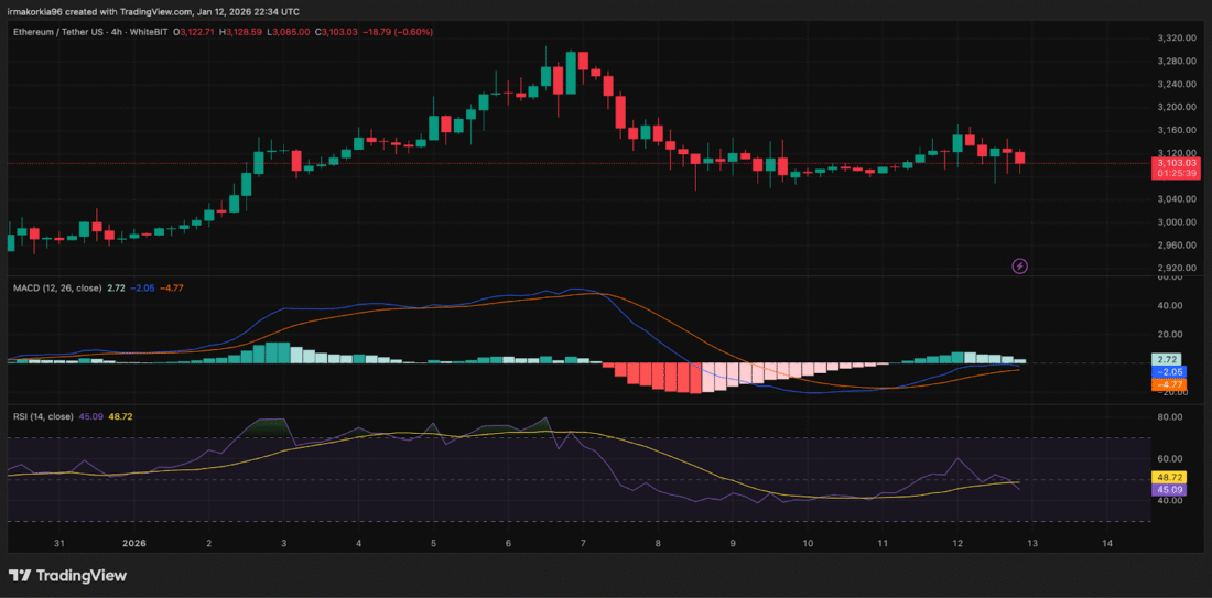 Ethereum Continues To Attract Investment Regardless Of Its Lacklustre Performance But Are Retail