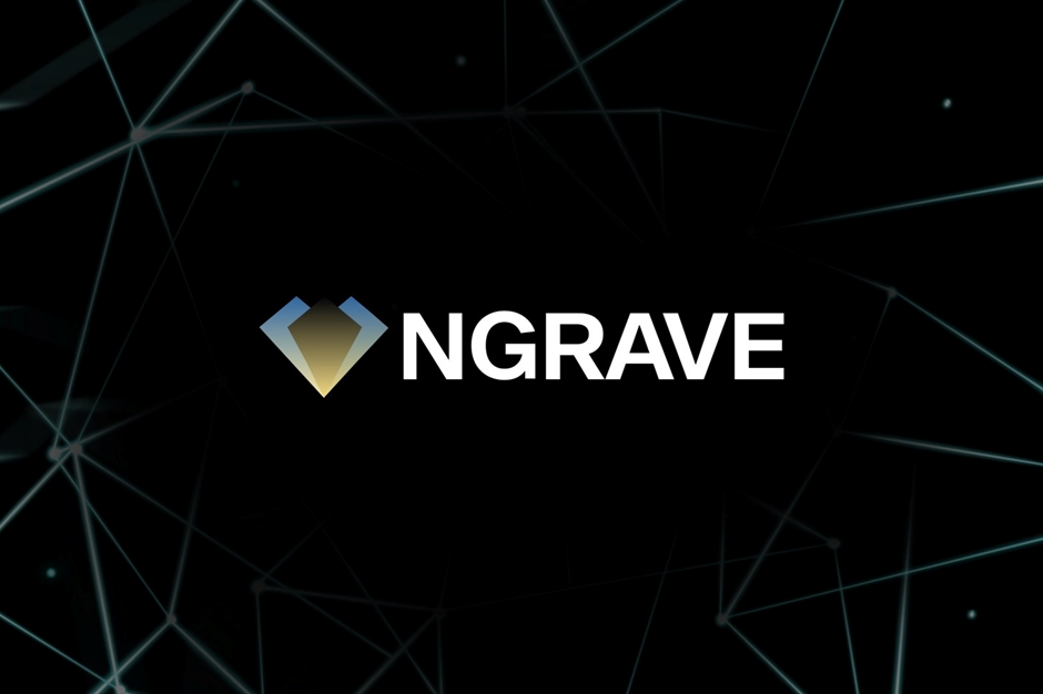 NGRAVE, global pioneer in digital asset security, completes strategic restructuring with sights set on USD 10 billion in assets secured