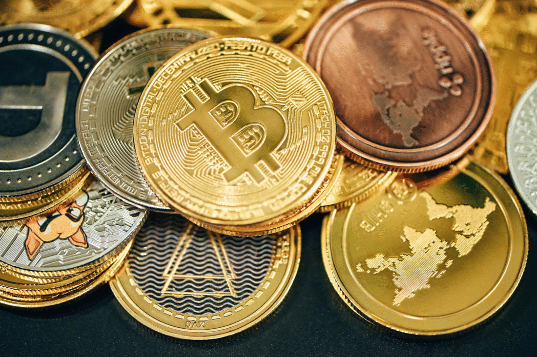 4 Top Trending Cryptos in 2026 Worth Watching Closely: BlockDAG, Bitcoin Hyper, Nexchain AI, &amp