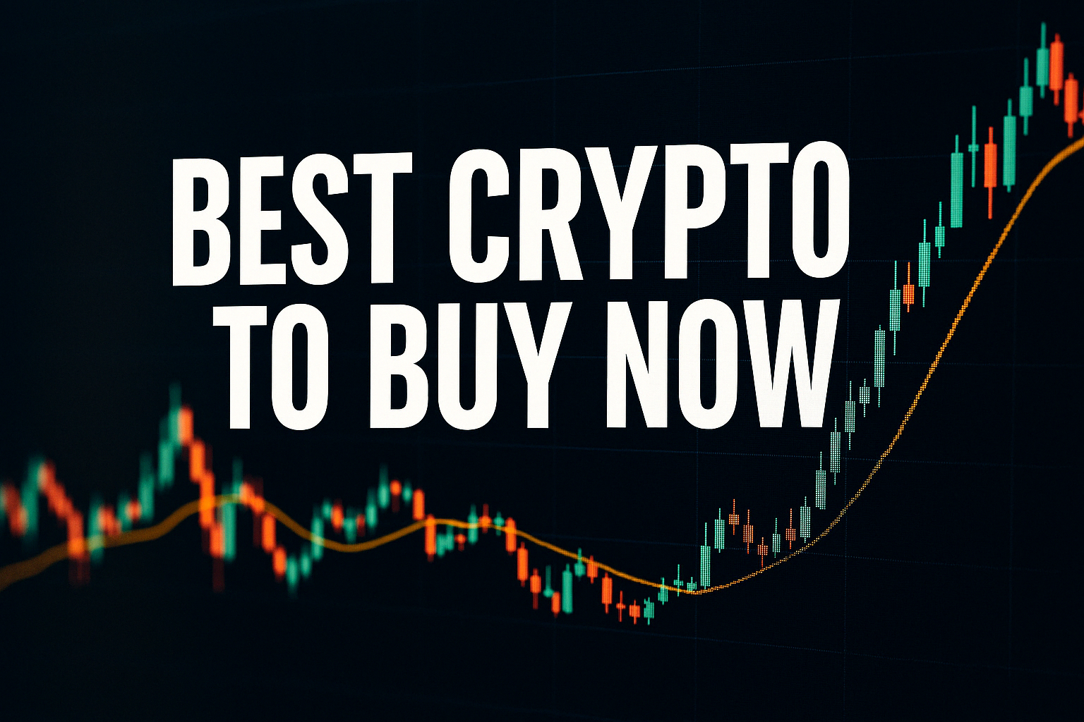 Best Crypto To Buy Now? These Ethereum Alternatives Have Been On Every Analyst’s Buy List