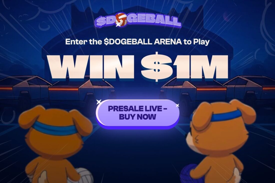 Dogecoin and Shiba Inu Stall as a New Meme Coin Presale With Explosive Potential Enters the Market