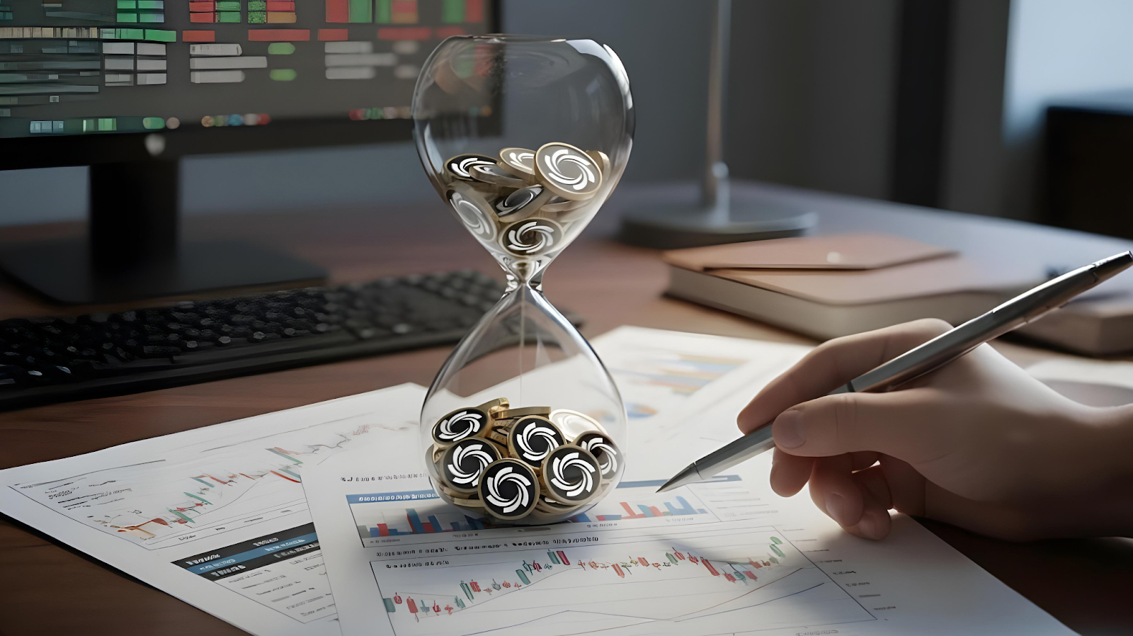 Bitcoin Returns to $91K, but Ozak AI Still Outshines the Entire Market — Presale Growth Hits $5.32M as Investors Chase Higher ROI