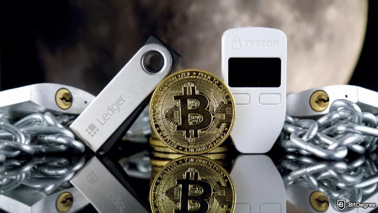 How to Safely Store and Use Bitcoin in 2025: Introduction To Wallets, Exchanges, & Online