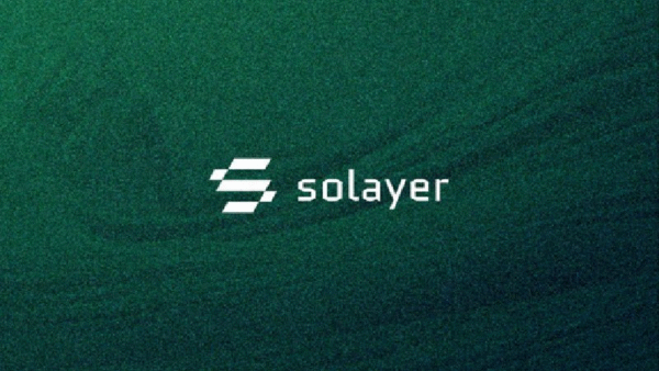 Solayer Launches $35M Fund to Accelerate InfinitiSVM Growth