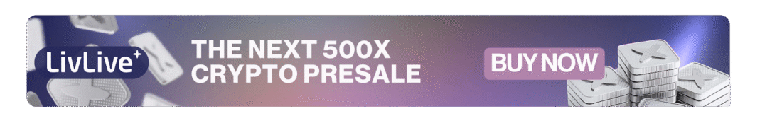 Bitcoin Holds Its Breath, Solana Stumbles – What’s Driving This New Top Crypto Presale
