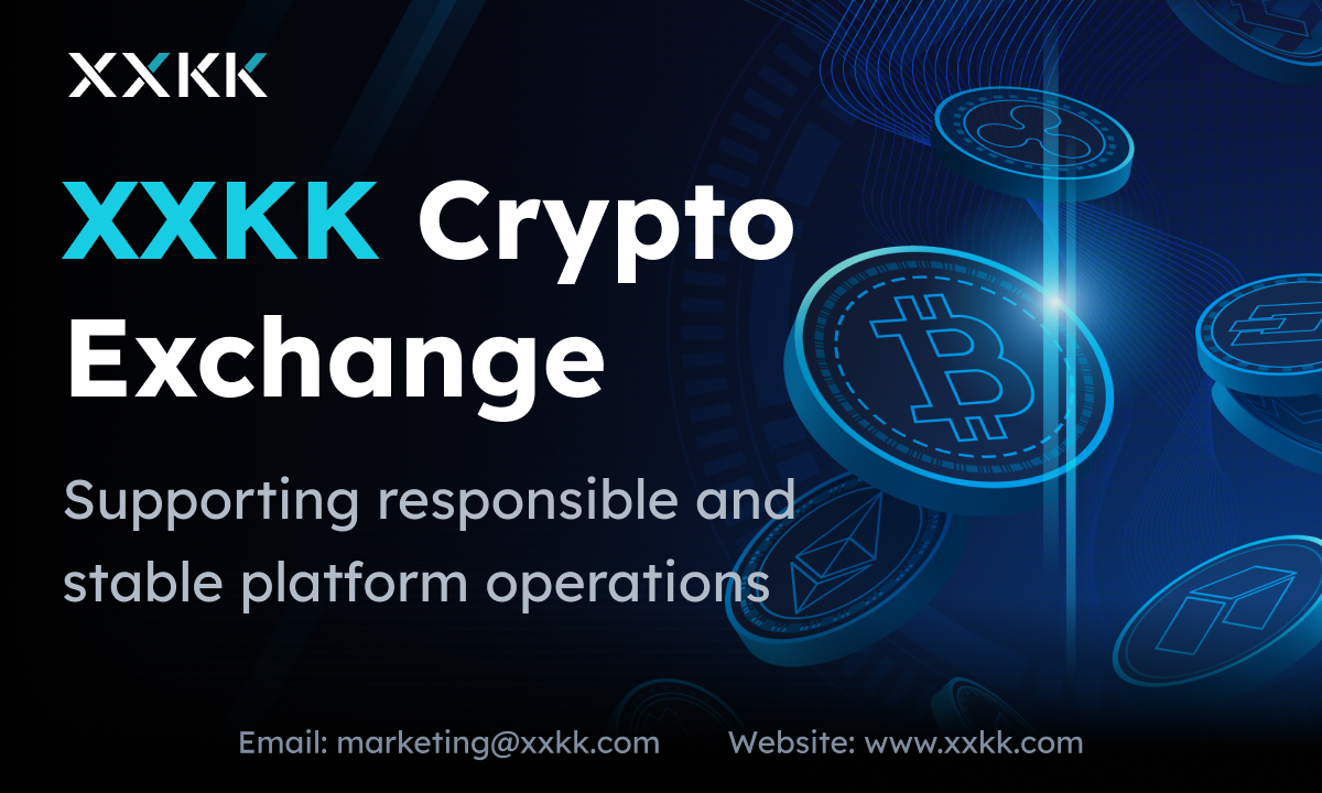 XXKK Crypto Exchange Reinforces Risk Management and Compliance-Oriented Operations