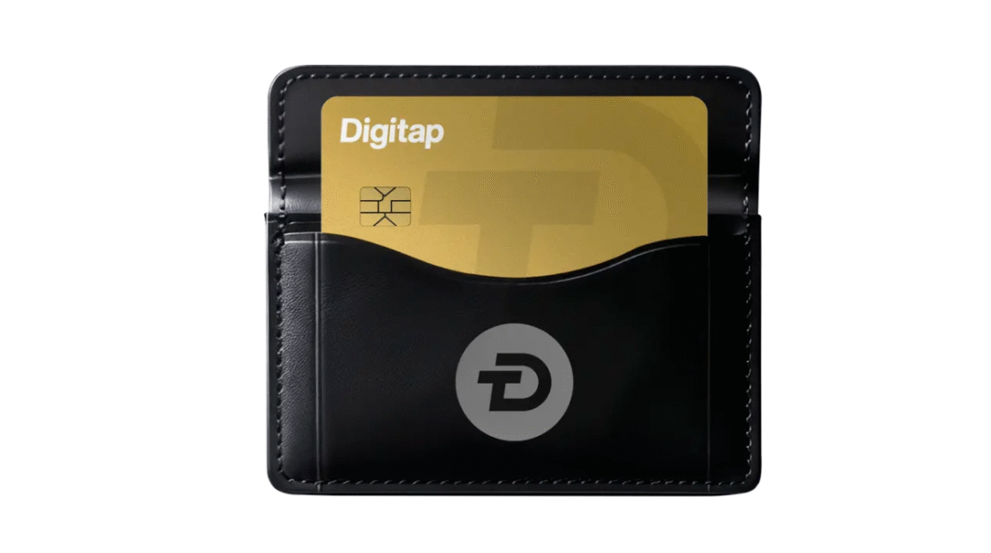 Saylor Eyes Bigger Orange as Digitap ($TAP) Integrates Solana Network: Best Crypto to Buy in 2026