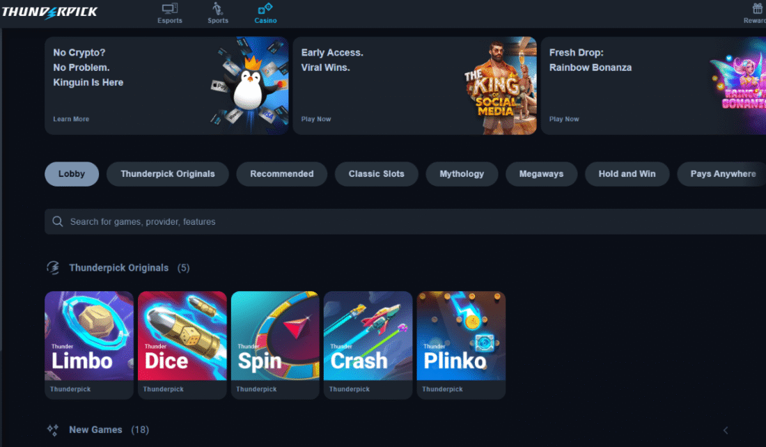 5 Best Crypto Casinos 2026 (Safe & Verified) – Top Bitcoin Casinos List Where the