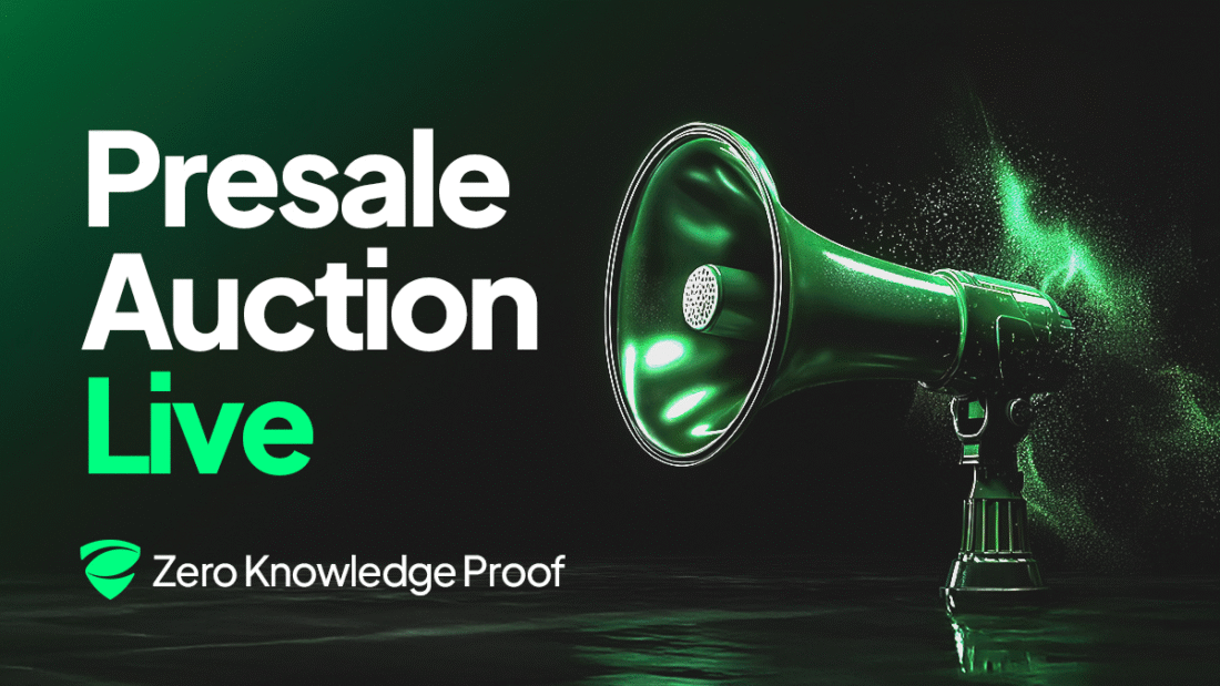 Zero Knowledge Proof: The 1,000 TPS Powerhouse Crushing Chainlink and Zcash Investment Potential!