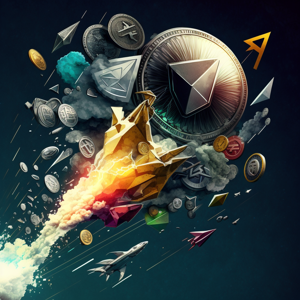 Crypto’s Chain Rotation Cycle Suggests 2026’s Winner Is Still Emerging