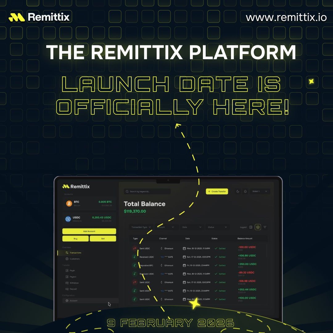 Solana Price Prediction: Remittix Set for M in Presale – Experts Say It Could Be the Next