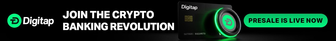 Best Crypto to Buy for Remittances in 2026? Digitap ($TAP) vs. XRP