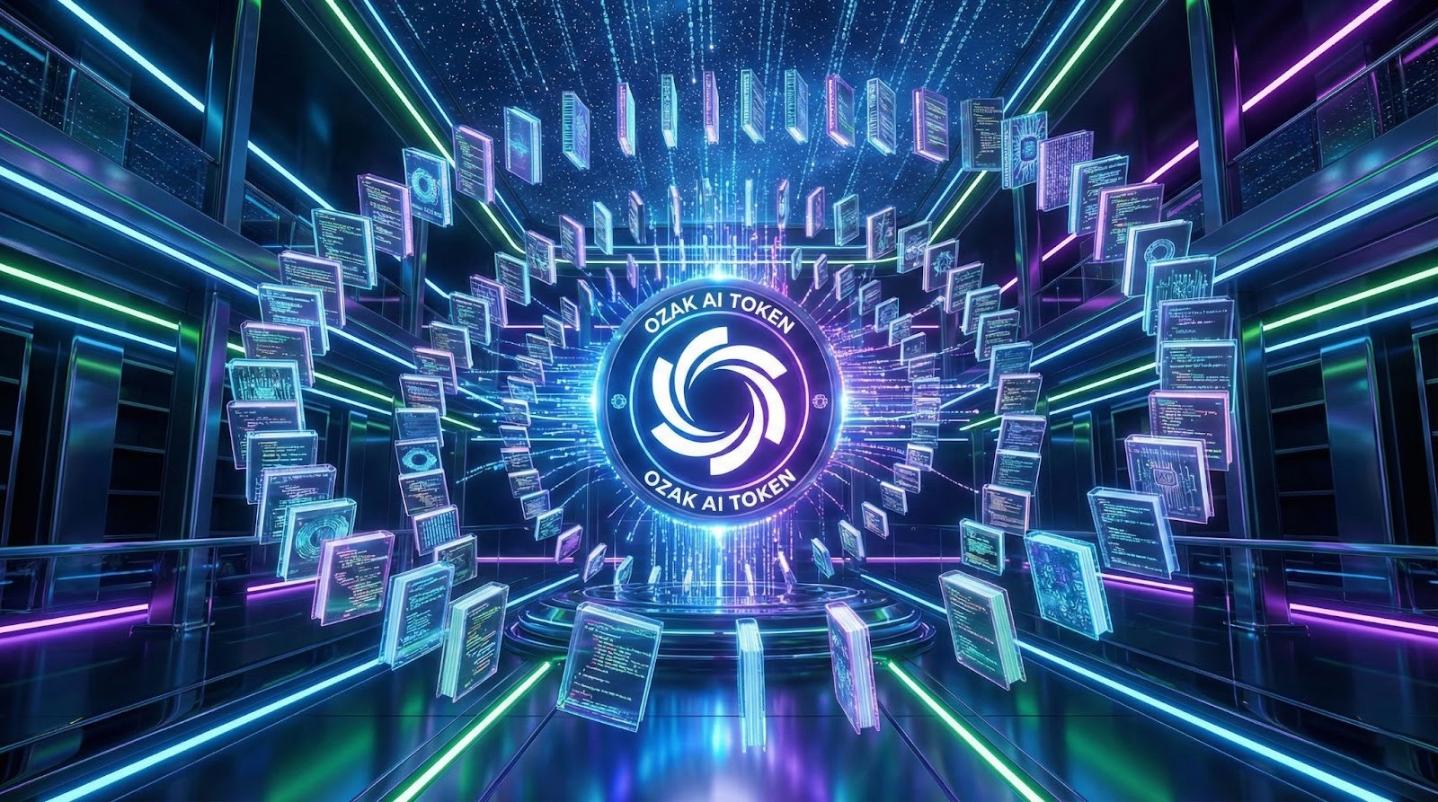 Why Experts Consider Ozak AI a Strong Contender for High Growth in the Upcoming AI Market Cycle — Expanded Review of Fundamentals and Trends