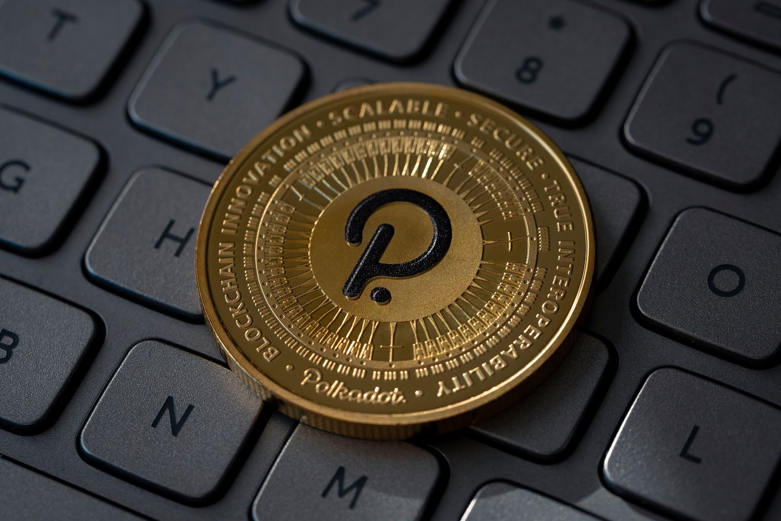 Over 120,000 Wallets Connected to Digitap ($TAP) Crypto Presale: January Challenger To Polkadot (DOT)