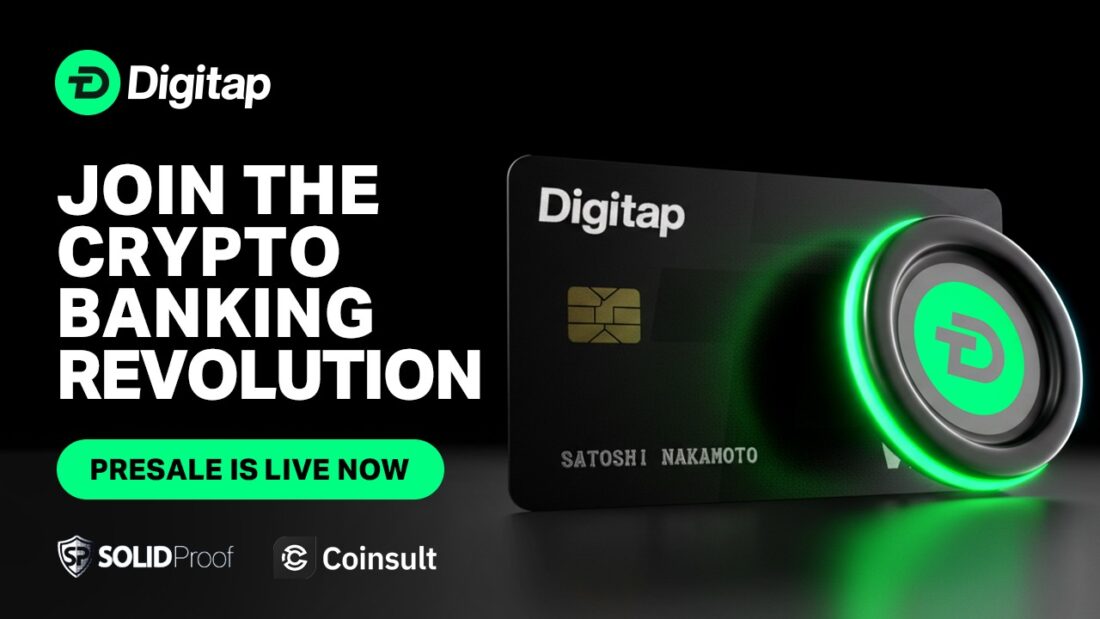 Digitap ($TAP) vs alt=