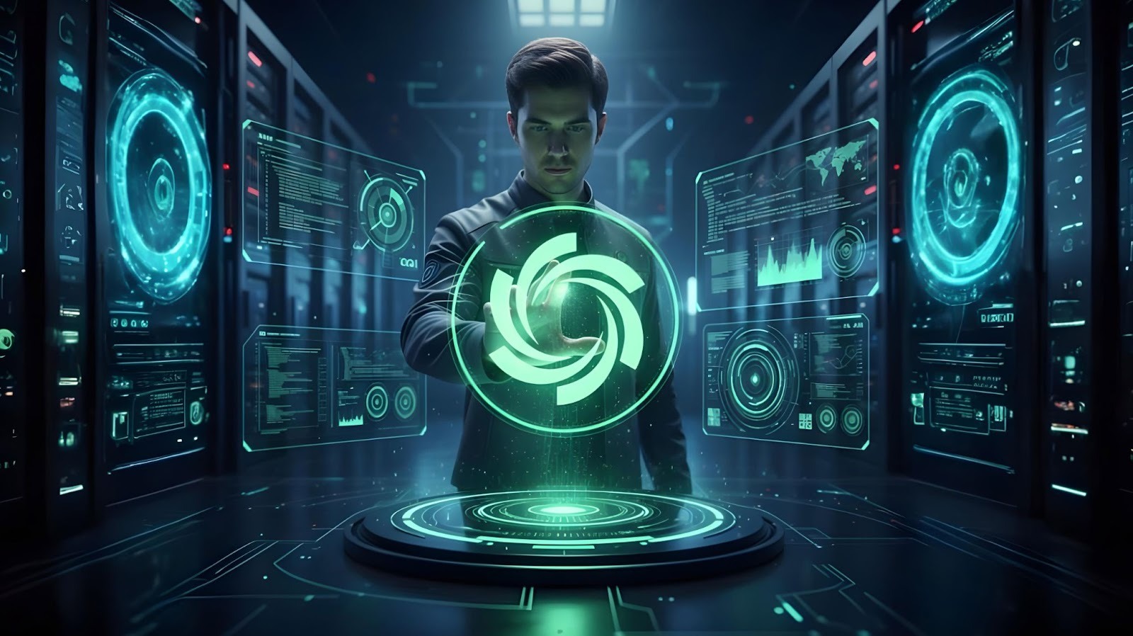 Crypto Momentum Weakens While Ozak AI Becomes the Unexpected Outperformer of Q1 2026