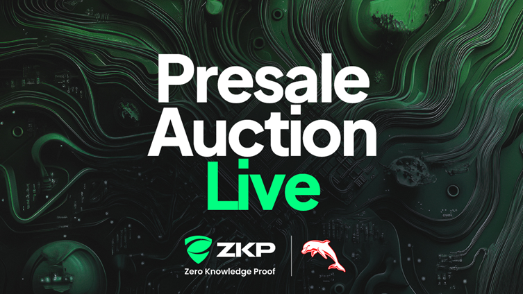 Zero Knowledge Proof Draws Market Attention With 500x ROI Projections While Dogecoin & Zcash Lose Steam