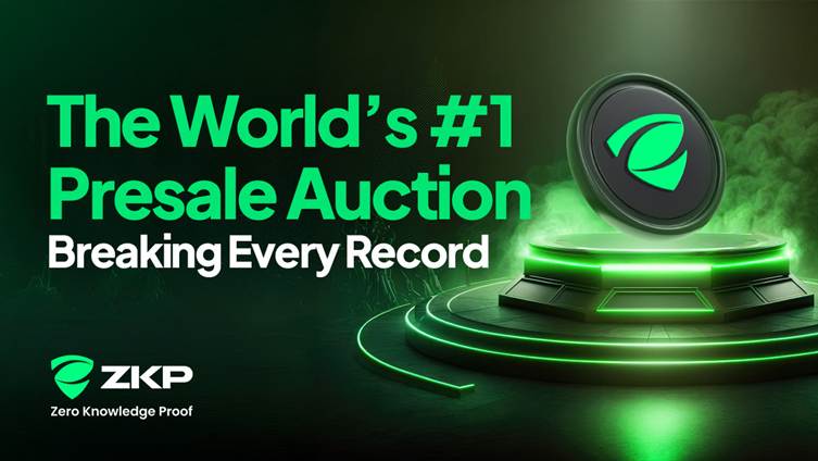 Pi Network Price Hits a Wall: Is ZKP’s Proof Pod Model Finally the Best Crypto to Buy Now?