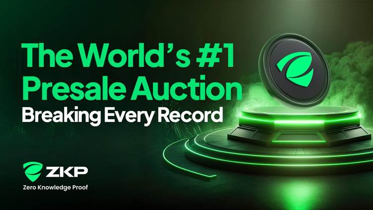 Zero Knowledge Proof’s 300% Surge Shocked the Market as Cardano and Bittensor Face Slower Momentum