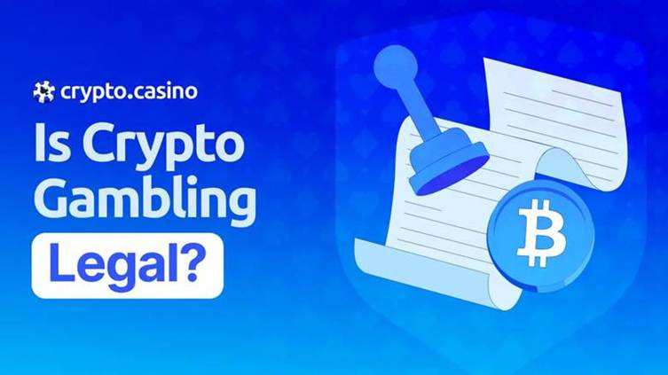Online Casino and Betting Sites Grow Fast, Crypto Casino Brings Transparency to the Industry