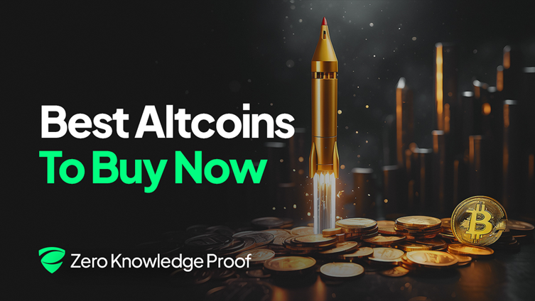 Is ZKP the Best Crypto to Buy in 2026 Compared to DeepSnitch, EscapeHub, and HuntFi
