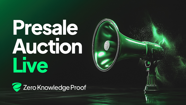 Zero Knowledge Proof Emerges as a 300x Opportunity While ETH Remains Firm and DOGE Faces Unseen Market Pressure