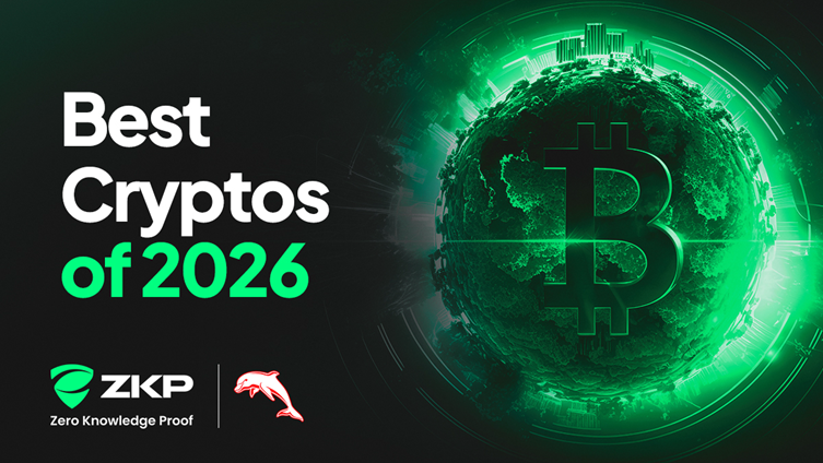 Here Are the Best Crypto for Beginners With 10,000x Growth Potential in 2026: ZKP Crypto, DeepSnitch AI & More