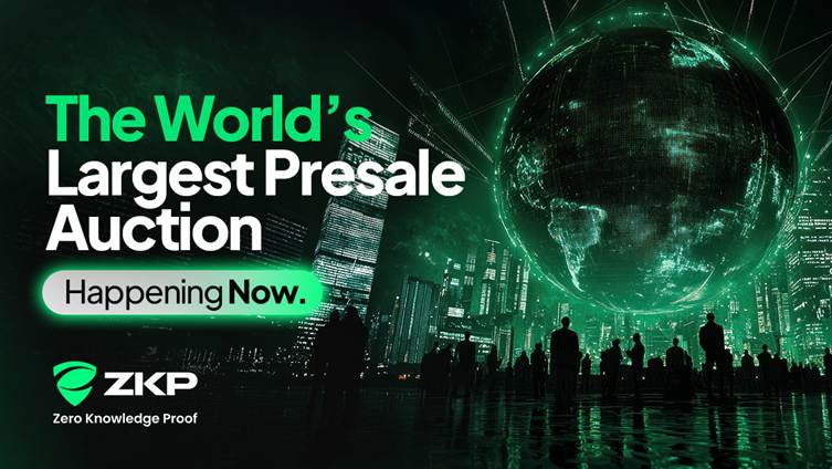 ZKP Gains Momentum With $17M Committed to Proof Pods Production! Latest on TAO & XRP Price Movements