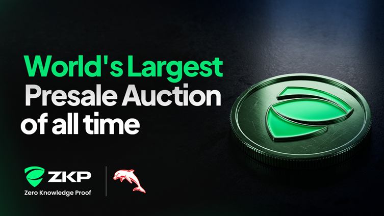 Investors Rush to Grab Zero Knowledge Proof’s 1000x Opportunity While Dogecoin and SUI Prices Face Resistance