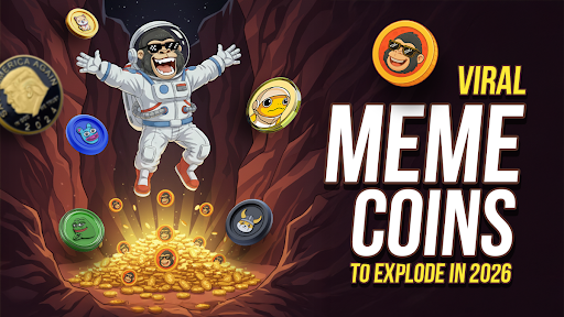 Get insights on the top meme coins Dogecoin, PEPE, and APEMARS. Analyze community influence, growth potential, and narrative-driven crypto power.