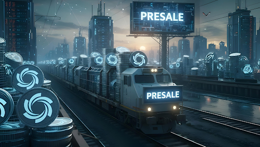 Analysts Predict Ozak AI Could Deliver 550×–700× Gains by 2027 — Making Today’s $0.014 Entry One of the Most Undervalued in the Market