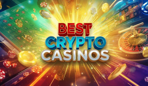 Best Crypto Casinos 2026: Top 5 Bitcoin Casino Sites with Easy Sign-Up and Fast Withdrawals