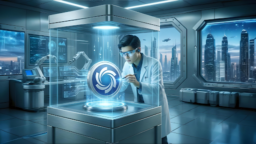 Ozak AI’s 2026-2030 Forecast Shows Up to 600× Upside , Early Phase Buyers Positioned for
