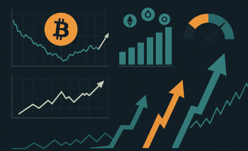 Altseason Fails as Market Leverage Creates Domino Effects and Forced Selling