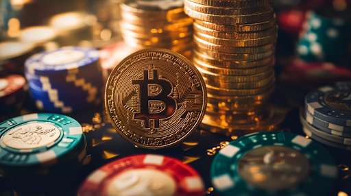 Best Bitcoin Casino: Top 8 Crypto Gambling Sites Ranked by Experts