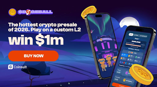 DOGEBALL vs FLOKI: Which Meme Coin Right Now Offers Better Upside?